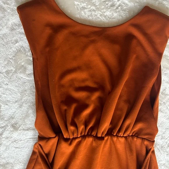 Free People woman dress - Picture 3 of 9